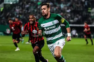 九游网页平台-葡超今晨再迎强敌，里昂复出首秀，主帅态度：目标明确，临场指挥获称赞(虞昭无情道全文免费阅读)