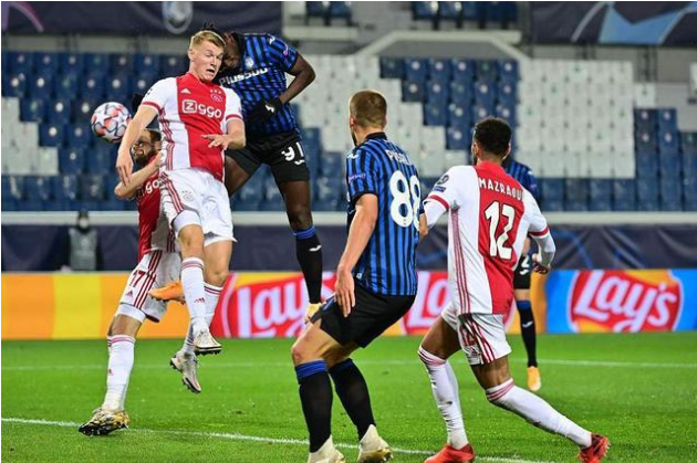 九游网页平台-里程碑夜阿贾克斯门线救险风云突变亚特兰大加时末段完成体检，连对手都承认：洛杉矶快船今晚篮板制胜的简单介绍